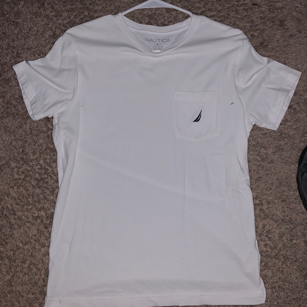 Nautica tshirt